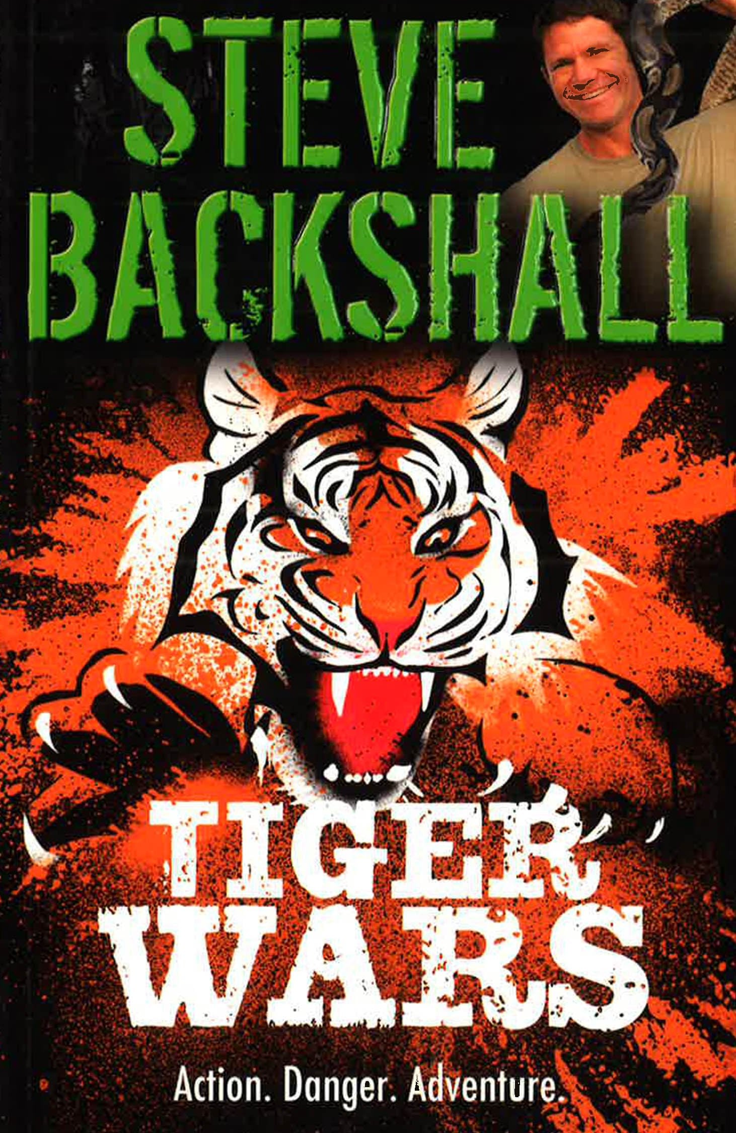 Tiger Wars