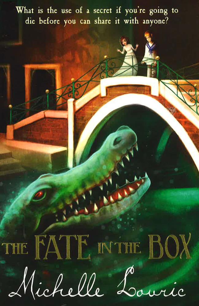 The Fate In The Box