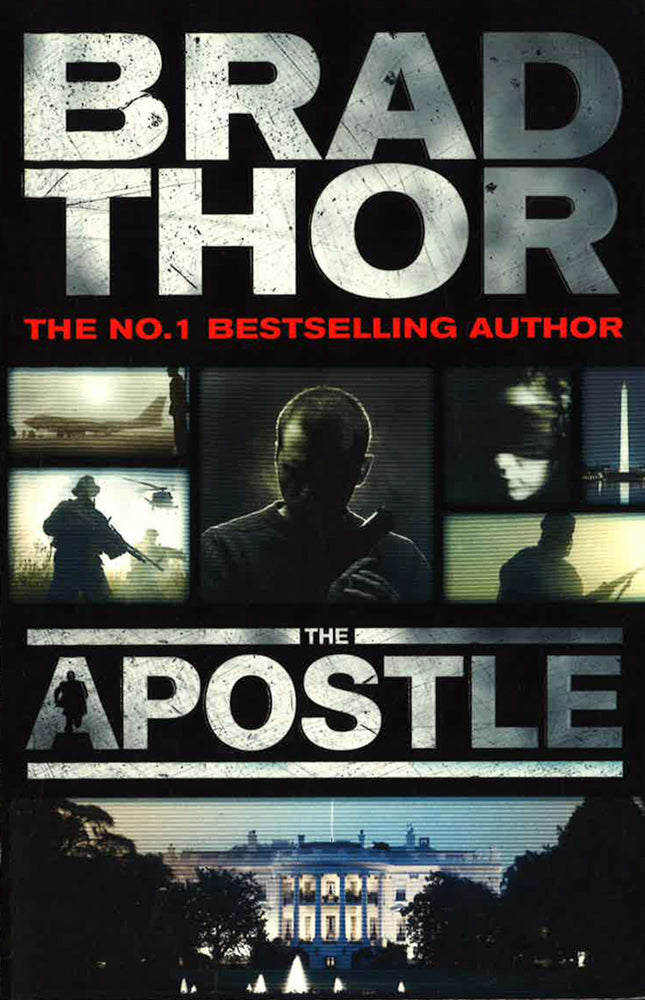 The Apostle