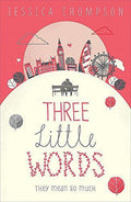 Three Little Words