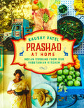 Prashad At Home