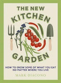 New Kitchen Garden
