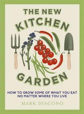New Kitchen Garden