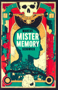 Mister Memory
