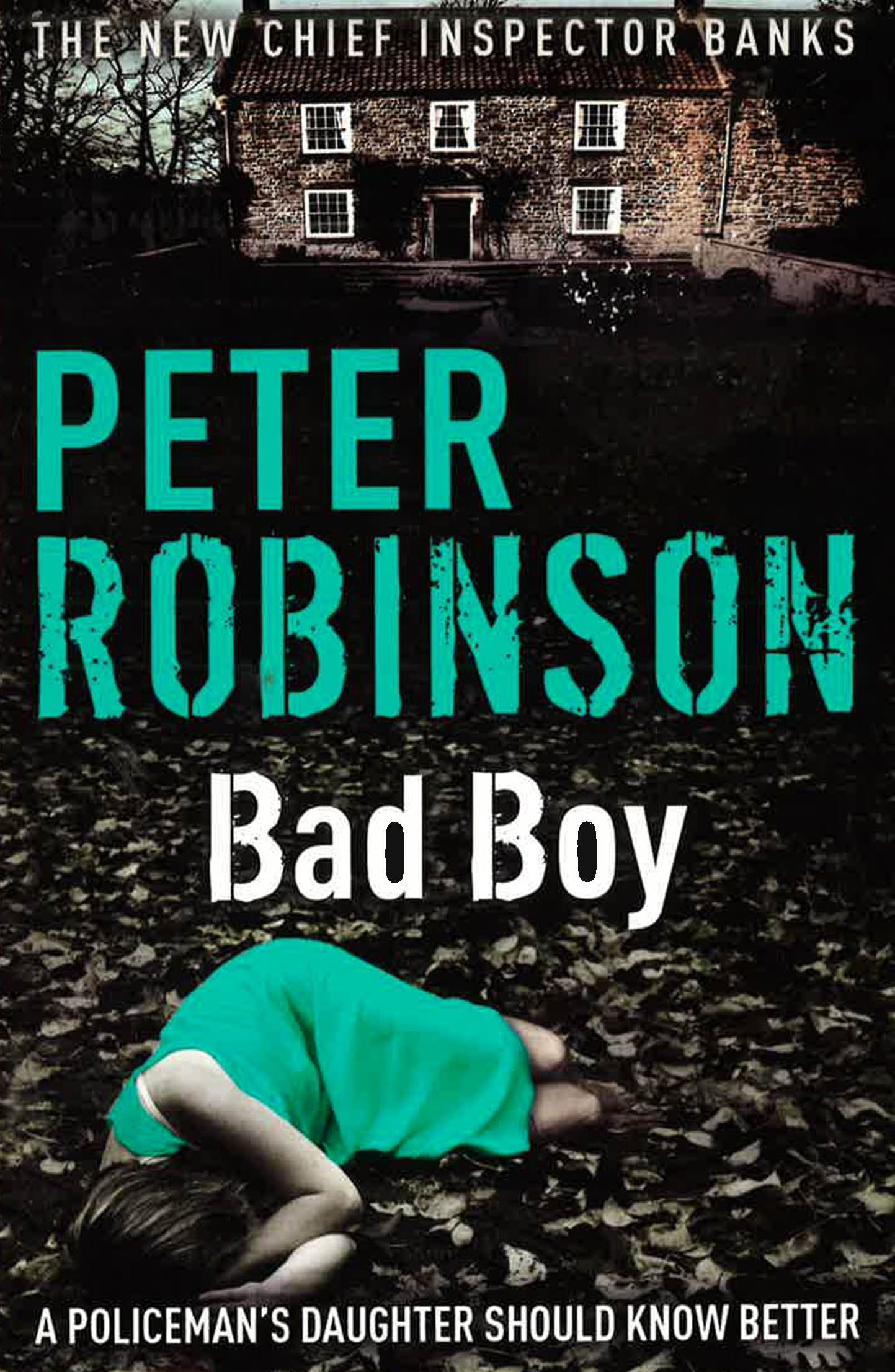 Bad Boy