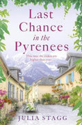 Last Chance In The Pyrenees: Fogas Chronicles 5