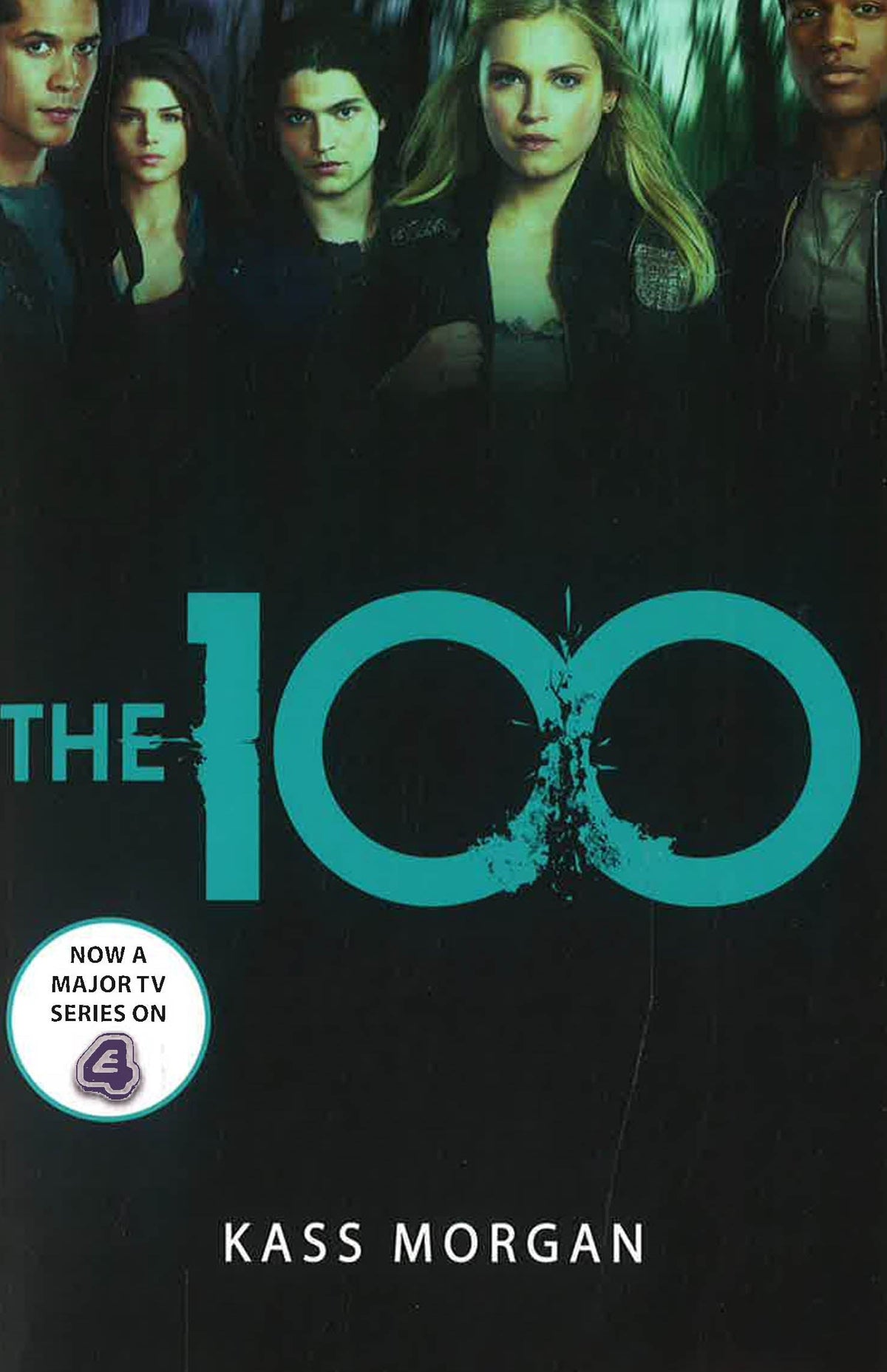 The 100: Book One