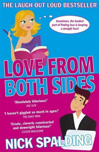 Love...Ffrom Both Sides