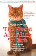 The World According To Bob