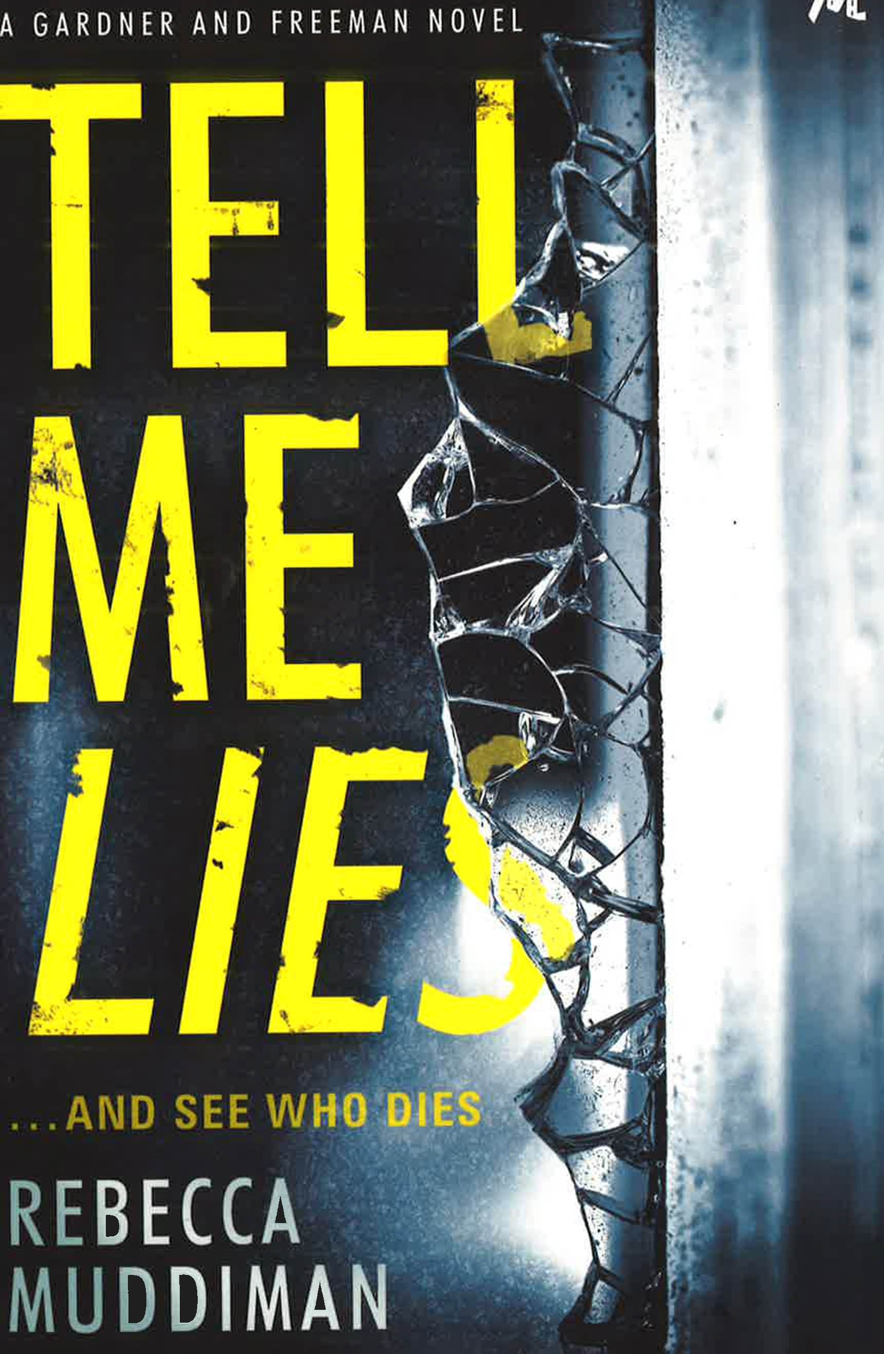 Tell Me Lies