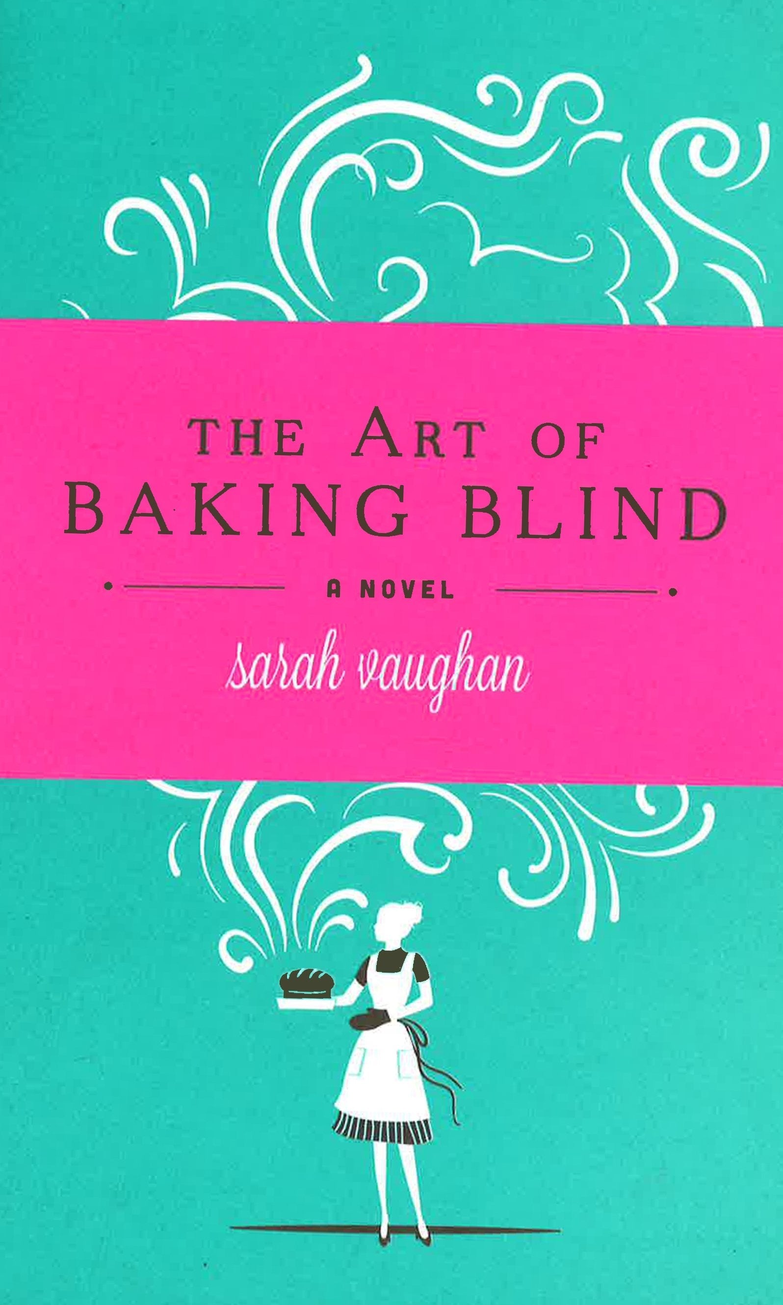 The Art Of Baking Blind