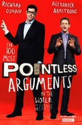 The 100 Most Pointless Arguments In The World Solved