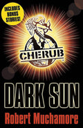 Dark Sun And Other Stories (Cherub)