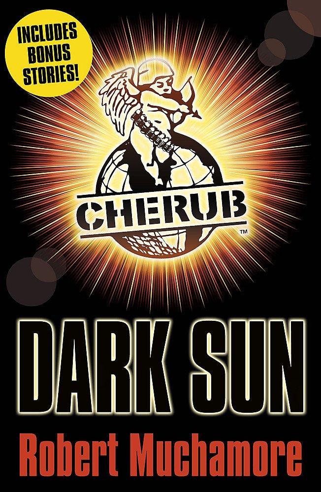 Dark Sun And Other Stories (Cherub)