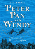 Peter Pan And Wendy