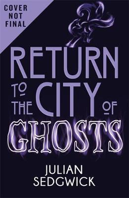 Return To The City Of Ghost