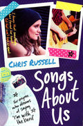 Songs About A Girl: Songs About Us : Book 2 From A Zoella Book Club 2017 Friend
