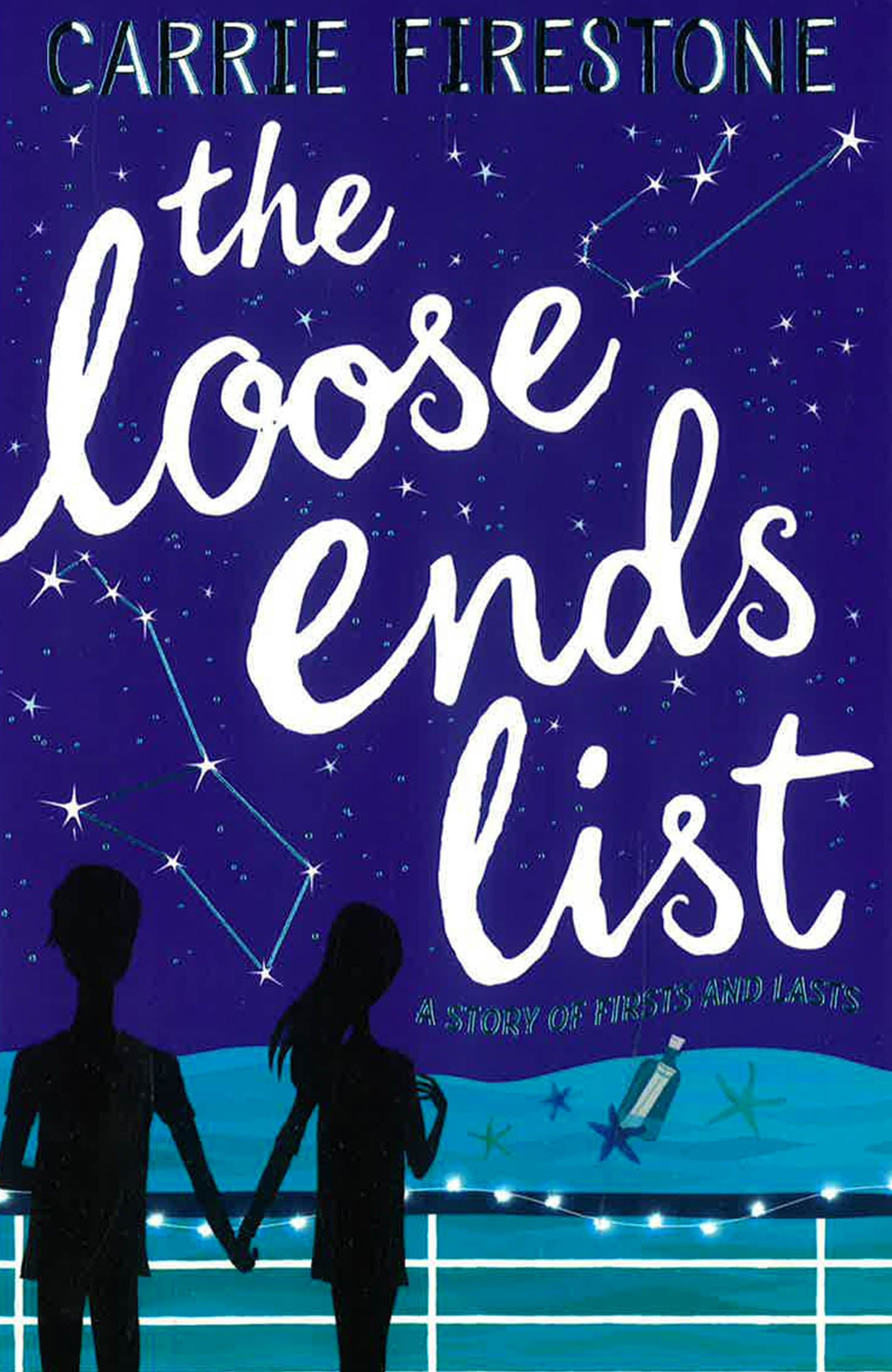 The Loose Ends List
