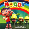 Noddy Toyland Detective: The Case Of The Hiding Pirates