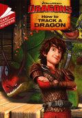 How To Train Your Dragon Tv: How To Track A Dragon