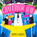 Chatterbox Bear