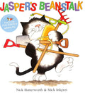 Jasper's Beanstalk
