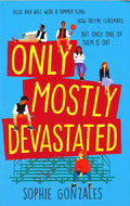 Only Mostly Devastated