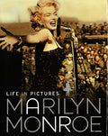 Marilyn Monroe: Life In Pictures
