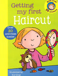 Getting My First Haircut