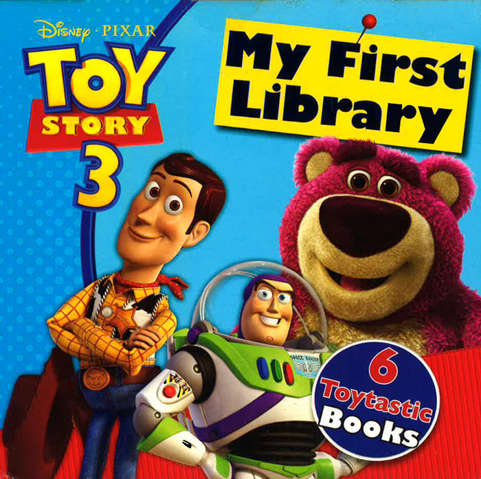Toy Story 3