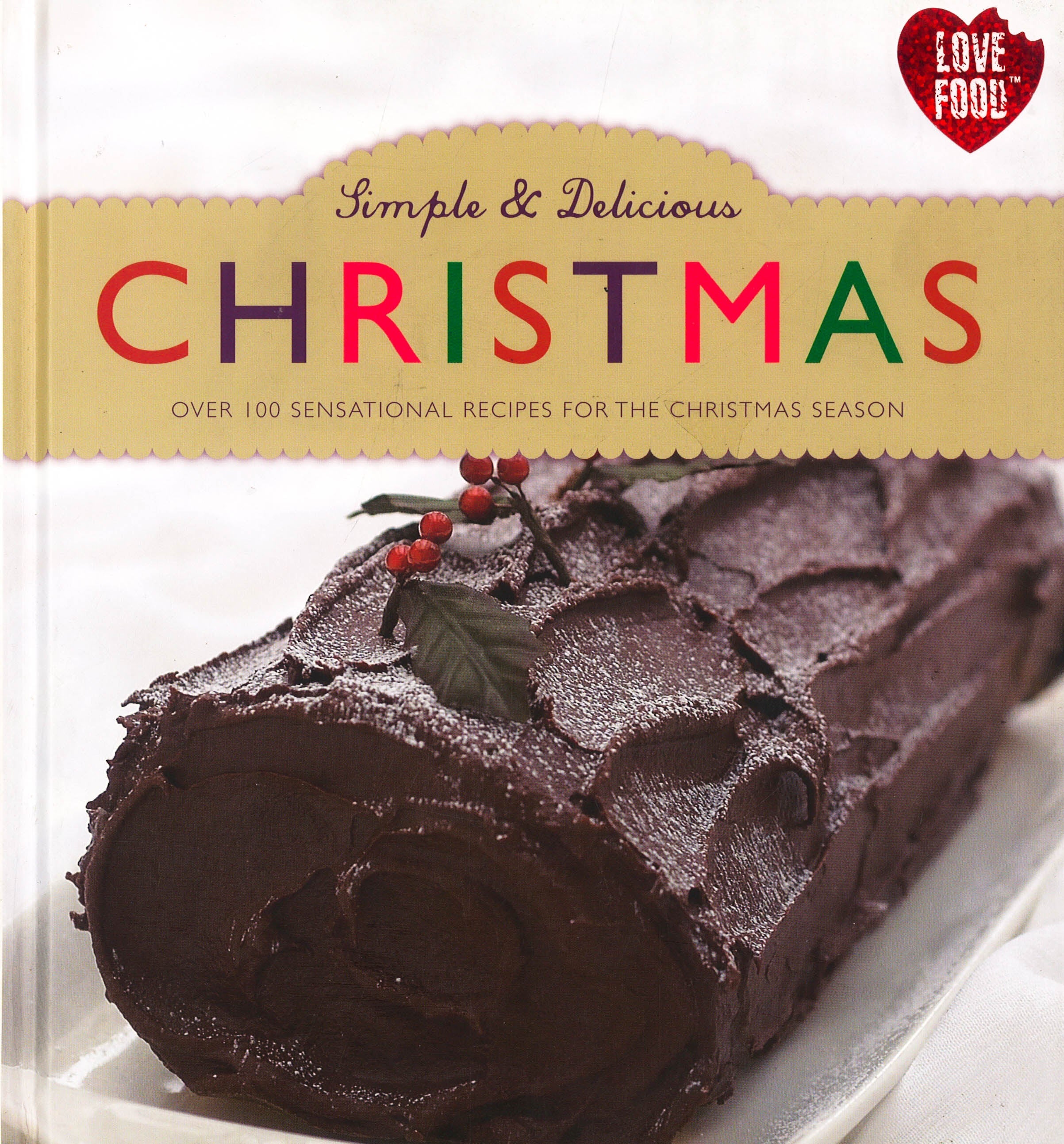 Simple & Delicious Christmas