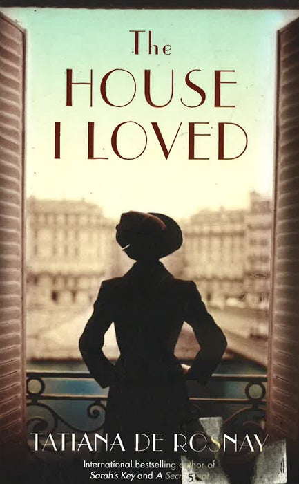 The House I Loved