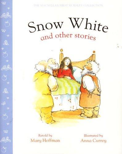 Snow White And Other Stories