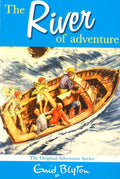 Enid Blyton: The River Of Adventure