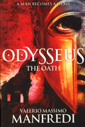 Odysseus: Book One