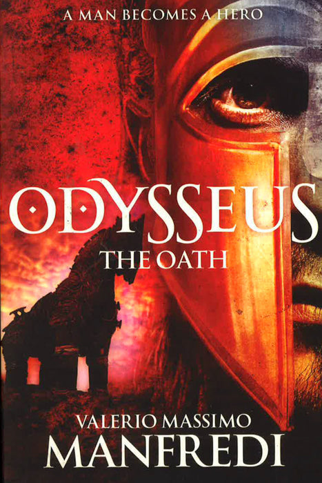 Odysseus: Book One