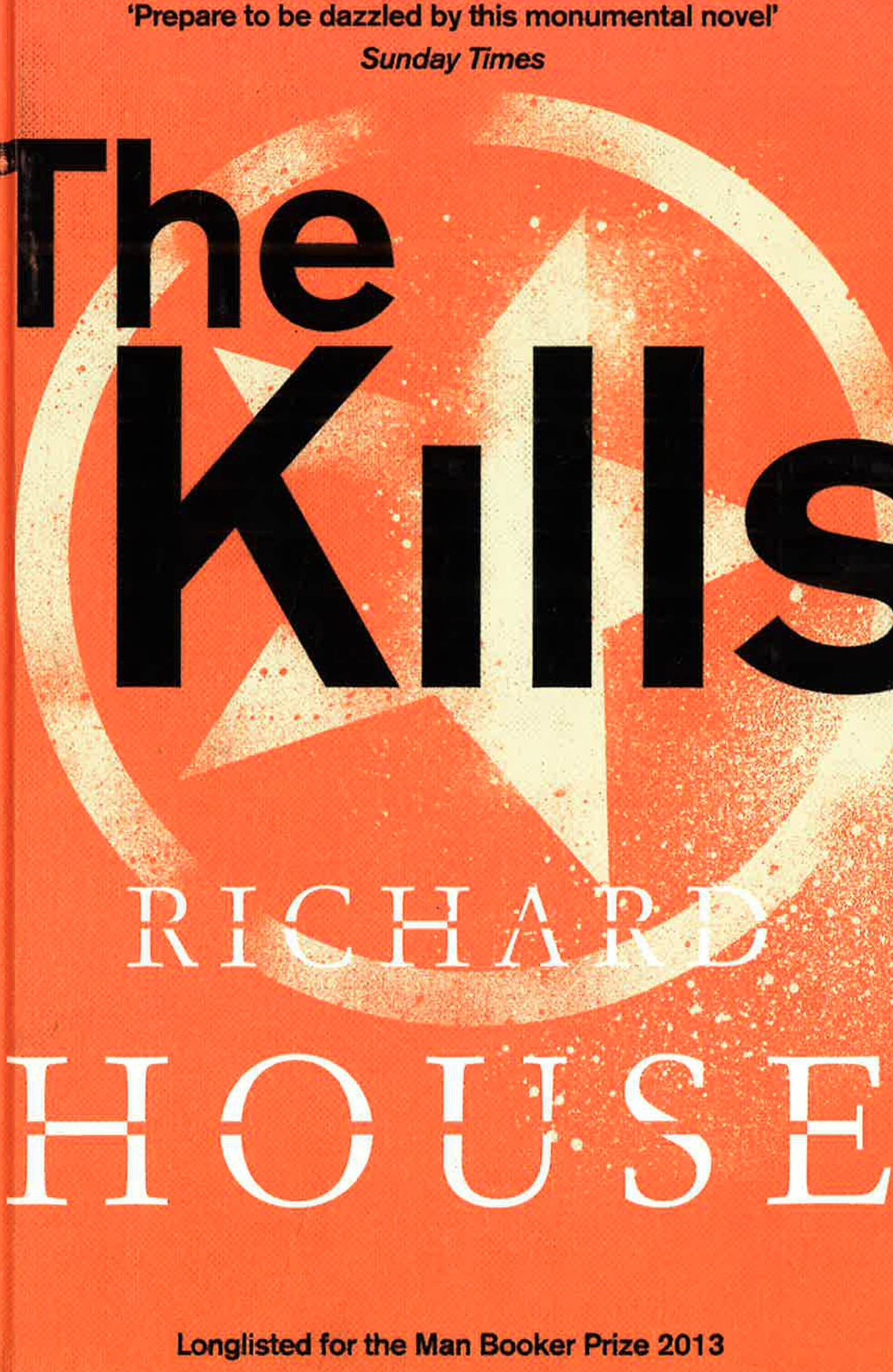 The Kills