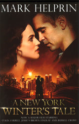 A New York Winter's Tale