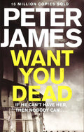 Want You Dead