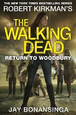 Return To Woodbury