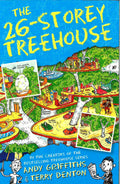 **The 26-Storey Treehouse