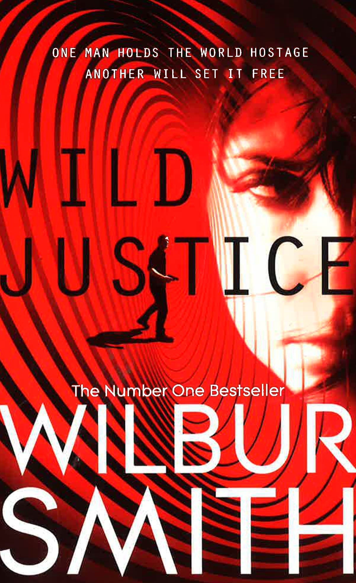 Wild Justice