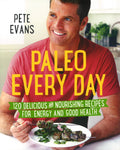 Paleo Every Day