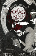 A Voyage Through Air (The Queen Of Dreams, Bk. 3)