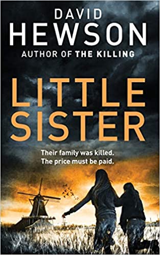 Little Sister