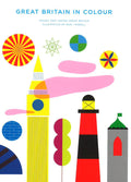 Great Britain In Colour