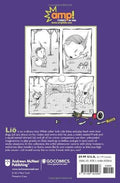 Lio: Making Friends Lio Collection