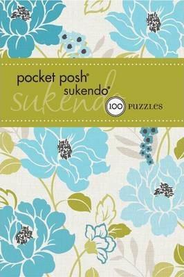 Pocket Posh : Sukendo 100 Puzzles