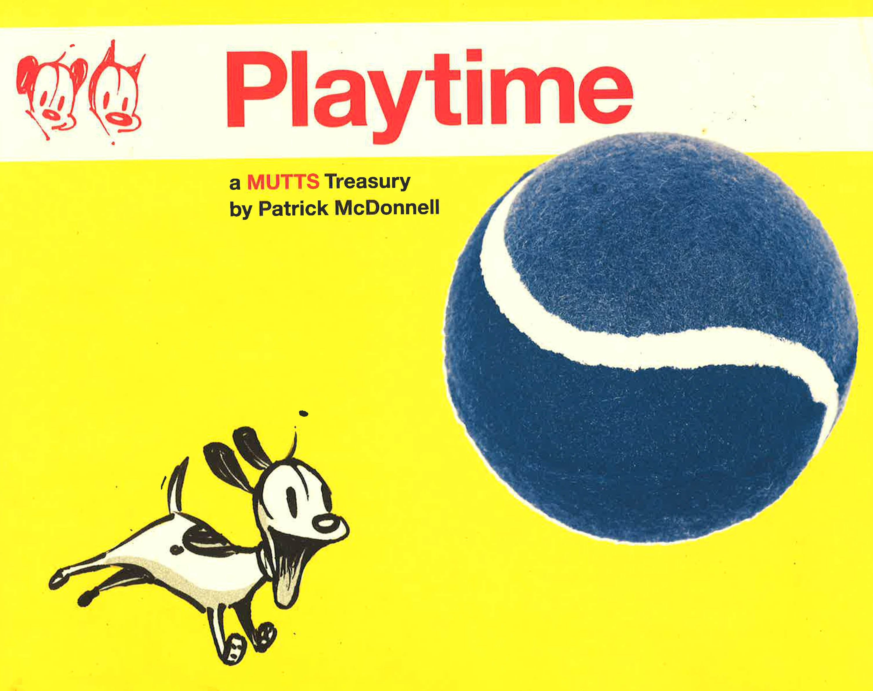 Playtime