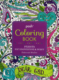 Posh Color Prayers